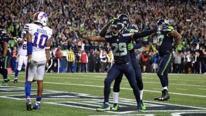 NFL Notes: Thomas to sit out Seahawks’ minicamp