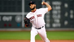 Red Sox and Rays look to right ship Monday