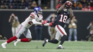 Falcons, Cowboys need to get on track