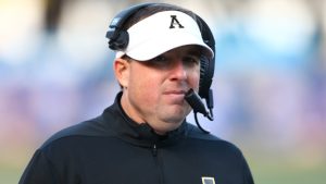 Reports: Missouri to hire Drinkwitz as head coach