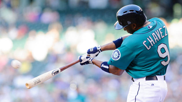 MLB: Chicago Cubs at Seattle Mariners