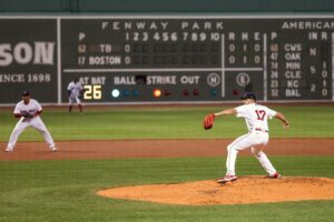 Yankees-Red Sox rivalry gets another wild chapter