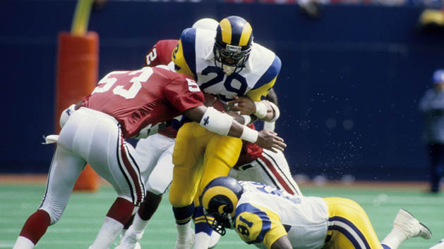 US PRESSWIRE Sports Archive-Historical
