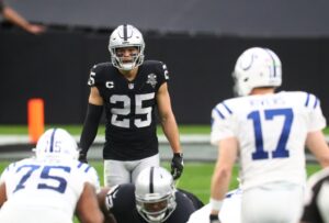Reports: Falcons signing S Erik Harris