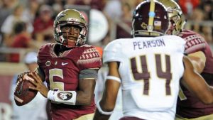 FSU names Golson starting QB for Saturday