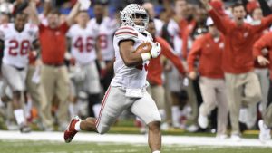 College Football Playoff finale: Players to watch