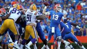 No. 11 Florida looks to rebound vs. Missouri