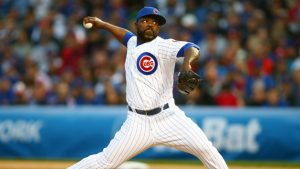 Padres land RHP Rodney