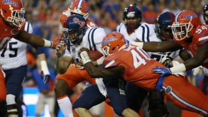 Gators out to avoid being one-hit wonders