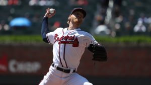 Braves’ Foltynewicz, Pirates’ Archer meet again