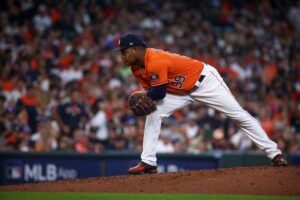Red Sox-Astros ALCS about more than Cora link