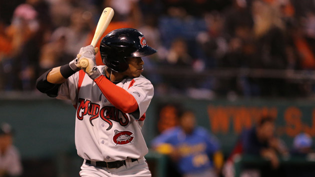 Baseball: California League vs Carolina League -All Star Game