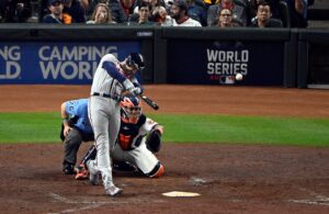 Dodgers land Freeman for six years, $162M
