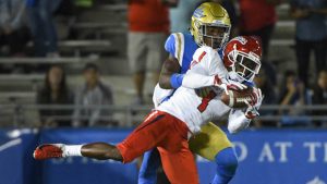 No. 23 Fresno St., Boise St. clash in Mountain West
