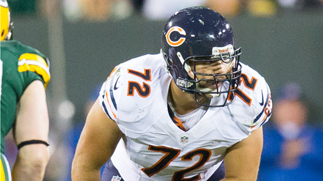 NFL: Chicago Bears at Green Bay Packers