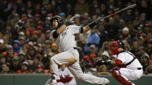 Struggling clubs meet when Yankees visit Tigers