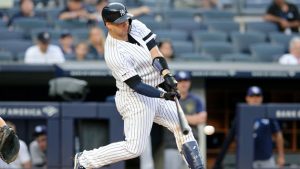 Yankees Sanchez ill, could be tested for coronavirus