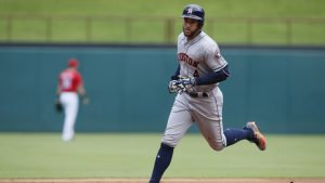 MLB Recap: Astros win 10th straight
