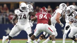 NFL Draft Grades: NFC West