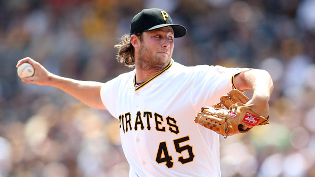 MLB: Detroit Tigers at Pittsburgh Pirates