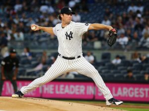 Yanks’ Gerrit Cole back for series opener vs. Orioles