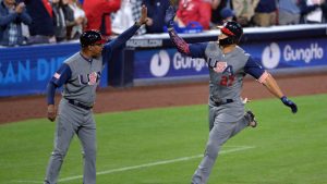 Grapefruit League: Three Up, Three Down