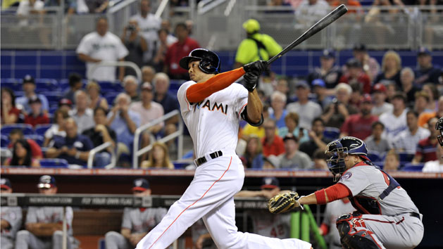 MLB: Washington Nationals at Miami Marlins