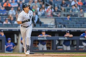 Red Sox, Yankees start second half with purpose