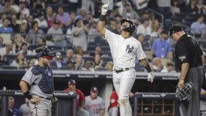 Torres built to last as Yankees host Rays