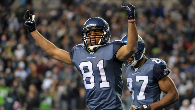 NFL: Philadelphia Eagles at Seattle Seahawks