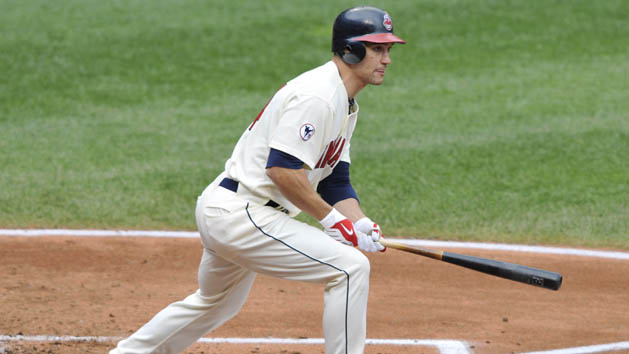 MLB: Detroit Tigers at Cleveland Indians