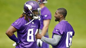 Jennings takes out ad to thank Packers fans