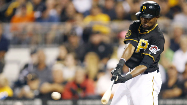 MLB: Detroit Tigers at Pittsburgh Pirates
