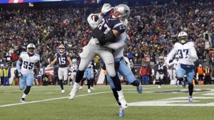 NFL Notes: Gronkowski plans to attend minicamp