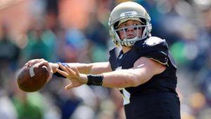 Gunner Kiel transferring to Cincinnati