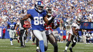 Week 3: Giants-Panthers capsule