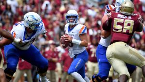 Boise State looks to hold off confident Air Force
