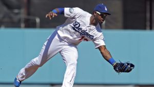 Dodgers’ Ramirez, Tigers’ Martinez shrug off injuries