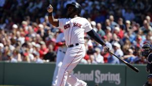 Boston not worried about Ramirez’s lack of power