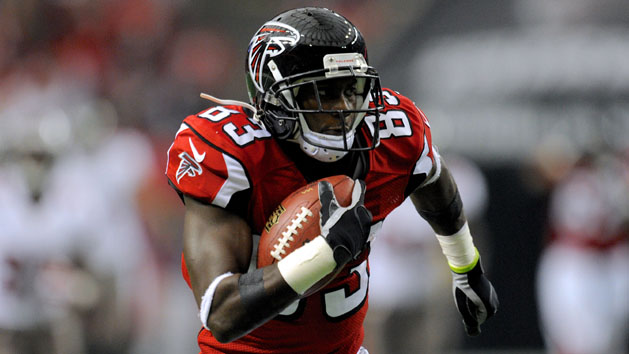 NFL: Tampa Bay Buccaneers at Atlanta Falcons
