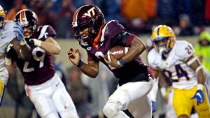 NC State-Virginia Tech game rescheduled after positive tests