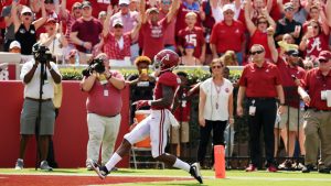 Lindy’s Top 25 Picks Against the Spread: Week 11 Results