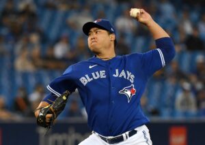 Blue Jays’ Hyun-Jin Ryu lands on 10-day IL