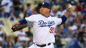 Jays to sign Ryu for four years, $80 million