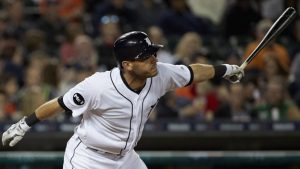 MLB Recaps: Tigers pound Mariners 19-9