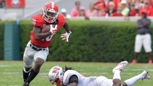 After clunker, Dogs turn to Missouri