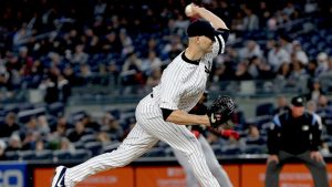Reports: Twins, J.A. Happ agree to 1-year, $8M deal