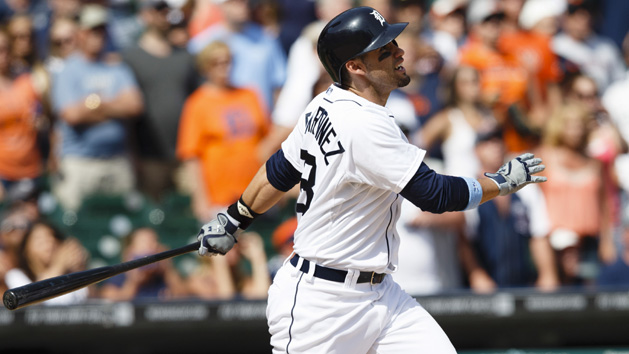 MLB: Minnesota Twins at Detroit Tigers