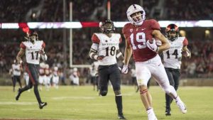 Curbing big plays key for No. 17 USC, No. 10 Stanford