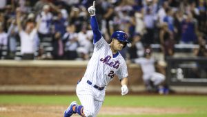 Tale of 2 bullpens as Mets, Indians conclude series